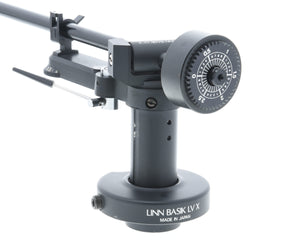 Linn Basik LV X  (Preowned, Ref 003425)