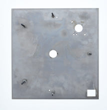Linn LP12  Top-plate  (Preowned, Ref 003654)