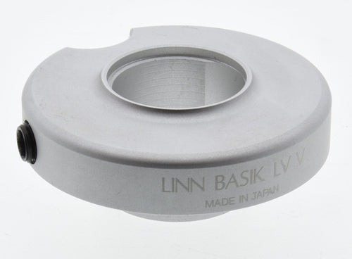 Basik LV  V Collar  (Preowned, Ref 004278)