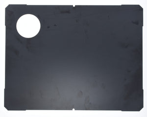 Acrylic Baseboard  (Preowned, Ref 002563)