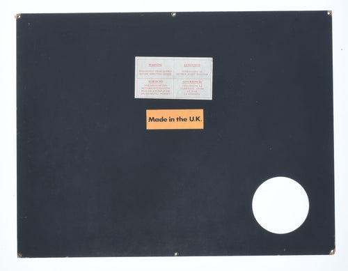 Baseboard  (Preowned, Ref 002468_3)