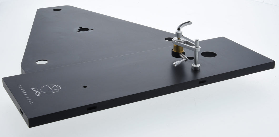 Linn Keel for Naim Aro with Elevator  (Preowned, Ref 002406 & 2409)