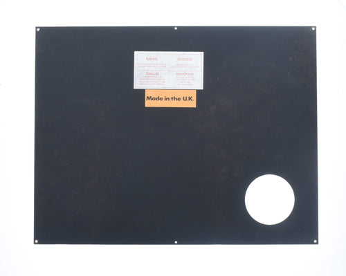 Baseboard  (Preowned, Ref 002898)