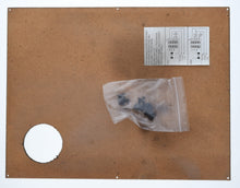 Baseboard   (Preowned, Ref 004502)