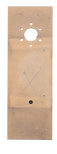 Linn LP12 Armboard   (Preowned, Ref 004255)