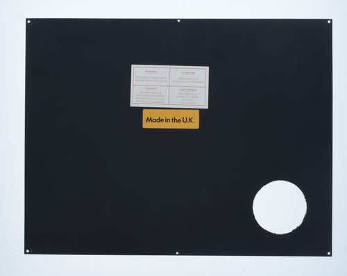 Baseboard  (Preowned, Ref 003124)