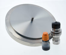 Karousel Bearing & Inner Platter  (Preowned, Ref 002957)