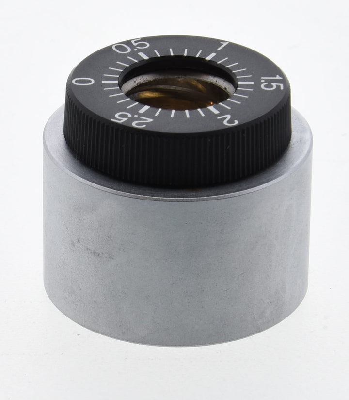 Basik LV V Counter Weight (Preowned, Ref 004281)  			