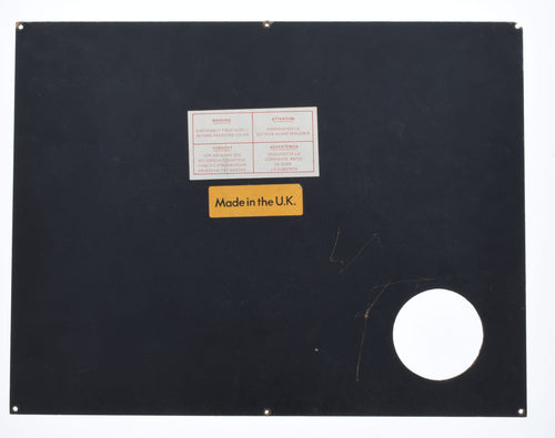 Baseboard  (Preowned, Ref 003482)