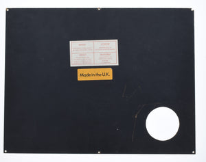 Baseboard  (Preowned, Ref 003482)