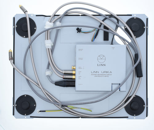 Urika 1. Naim Aro Connector (Preowned, Ref 004159)