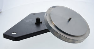 LP12 Bearing, Inner Platter and Sub Chassis (Preowned, Ref 003698)