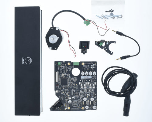 Lingo 4 LP12 Power Supply (2020)  (Preowned, Ref 003297)