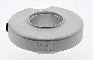 Basik LV  V Collar  (Preowned, Ref 004282)