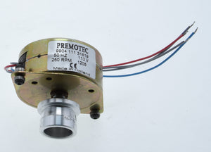 Linn LP12  Premotec Motor   (Preowned, Ref 004362)