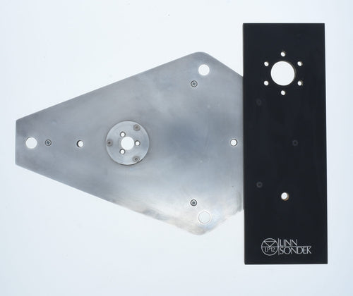 Analogue Innovation Sole Sub Chassis for the LP12  (Preowned, Ref 003542)