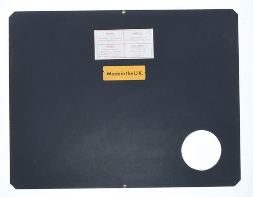 Baseboard  (Preowned, Ref 002468_6)