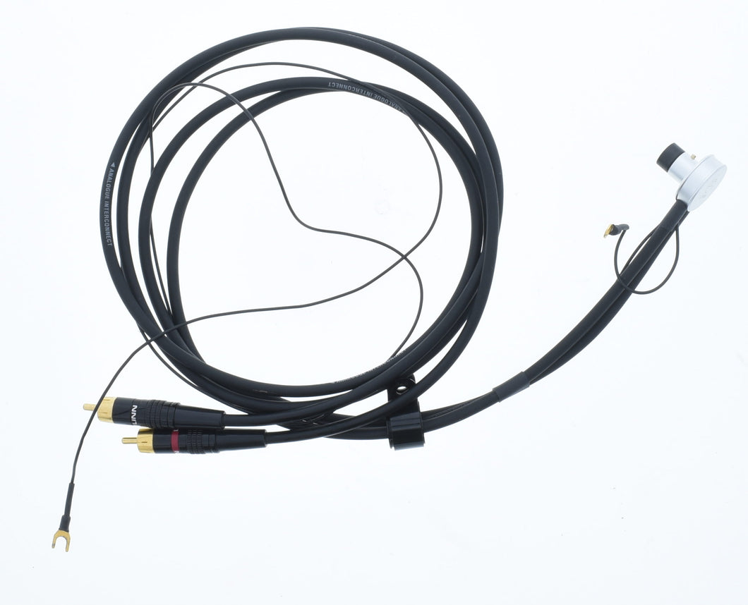 Linn Majik Tonearm Cable   (Preowned, Ref 002748)