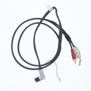Linn Tonearm Cable  (Preowned, Ref 004432)