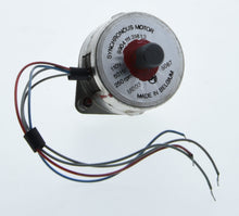 Linn LP12  Motor   (Preowned, Ref 003458)