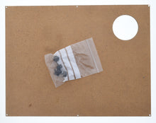 Baseboard  & Feet (Preowned, Ref 003576)