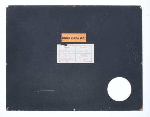 Baseboard  (Preowned, Ref 002468_7)