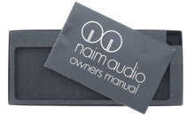 Naim Aro Tonearm  (Preowned, Ref 003480)