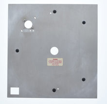 Linn LP12  Top-plate  (Preowned, Ref 003202)