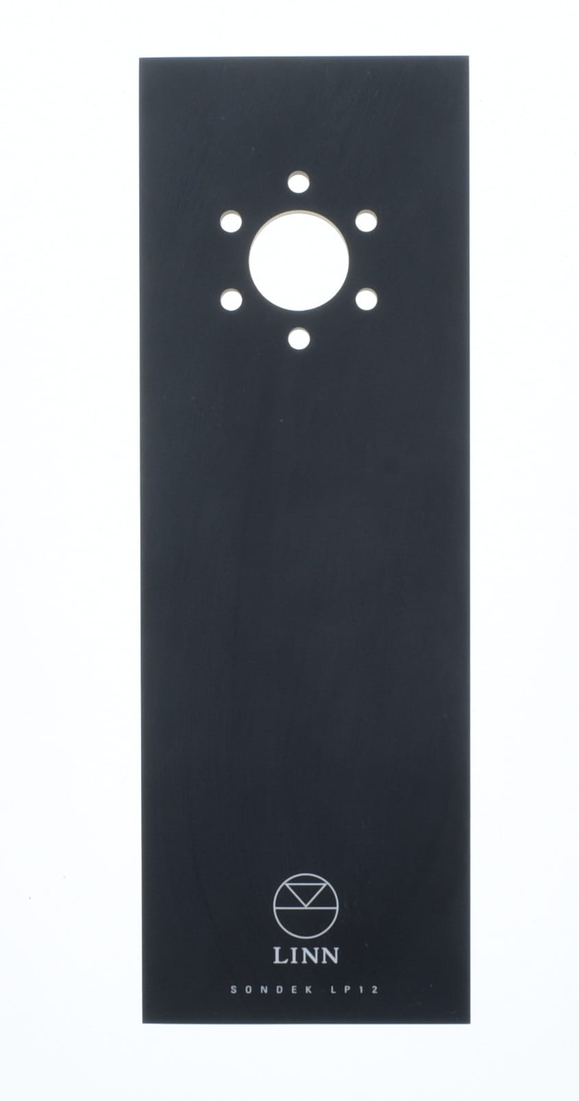 Linn LP12 Armboard   (Preowned, Ref 002786)