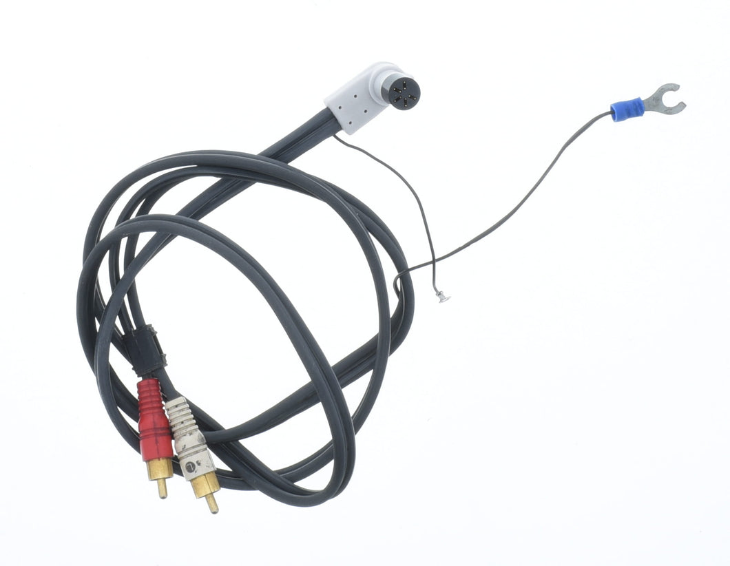 Linn Tonearm Cable  (Preowned, Ref 004256)