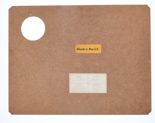 Baseboard  (Preowned, Ref 002612)