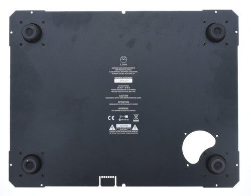 Linn Trampoline 2  (Preowned, Ref 004487)
