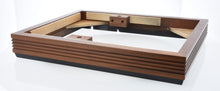 Linn LP12  Greaves Fluted Plinth (Preowned, Ref 003661)