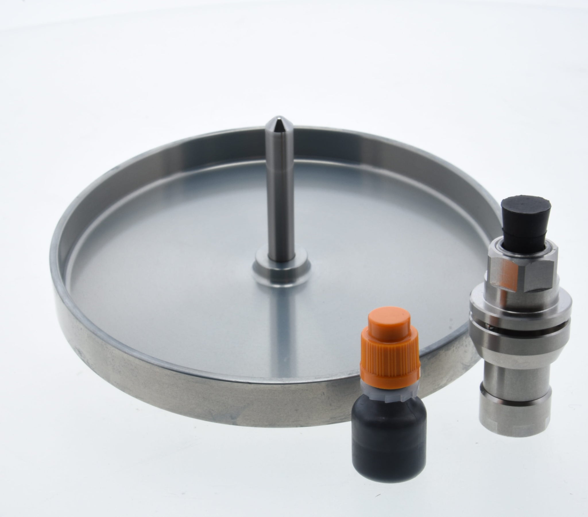 Karousel Linn LP12 Karousel Bearing & Inner Platter (Preowned, Ref 004199 ...