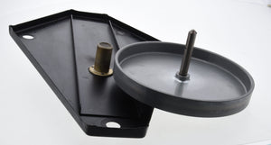 LP12 Bearing, Inner Platter and Sub Chassis (Preowned, Ref 003054)