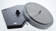 LP12 Bearing (Black Lined) , Inner Platter and Sub Chassis (Preowned, Ref 003308)