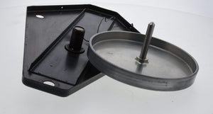 LP12 Bearing, Inner Platter and Sub Chassis (Preowned, Ref 004286)