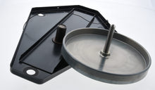 LP12 Bearing, Inner Platter and Sub Chassis (Preowned, Ref 004494)