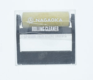 Nagaoka Rolling Cleaner (Preowned, Ref 003198)