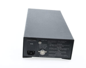 Lingo 1 LP12 Power Supply (Late example)  (Preowned, Ref 002458)
