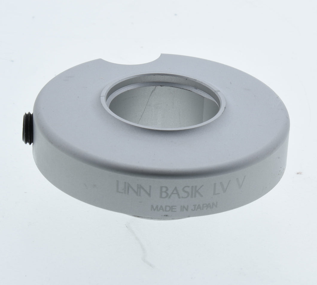 Basik LV  V Collar  (Preowned, Ref 003228)