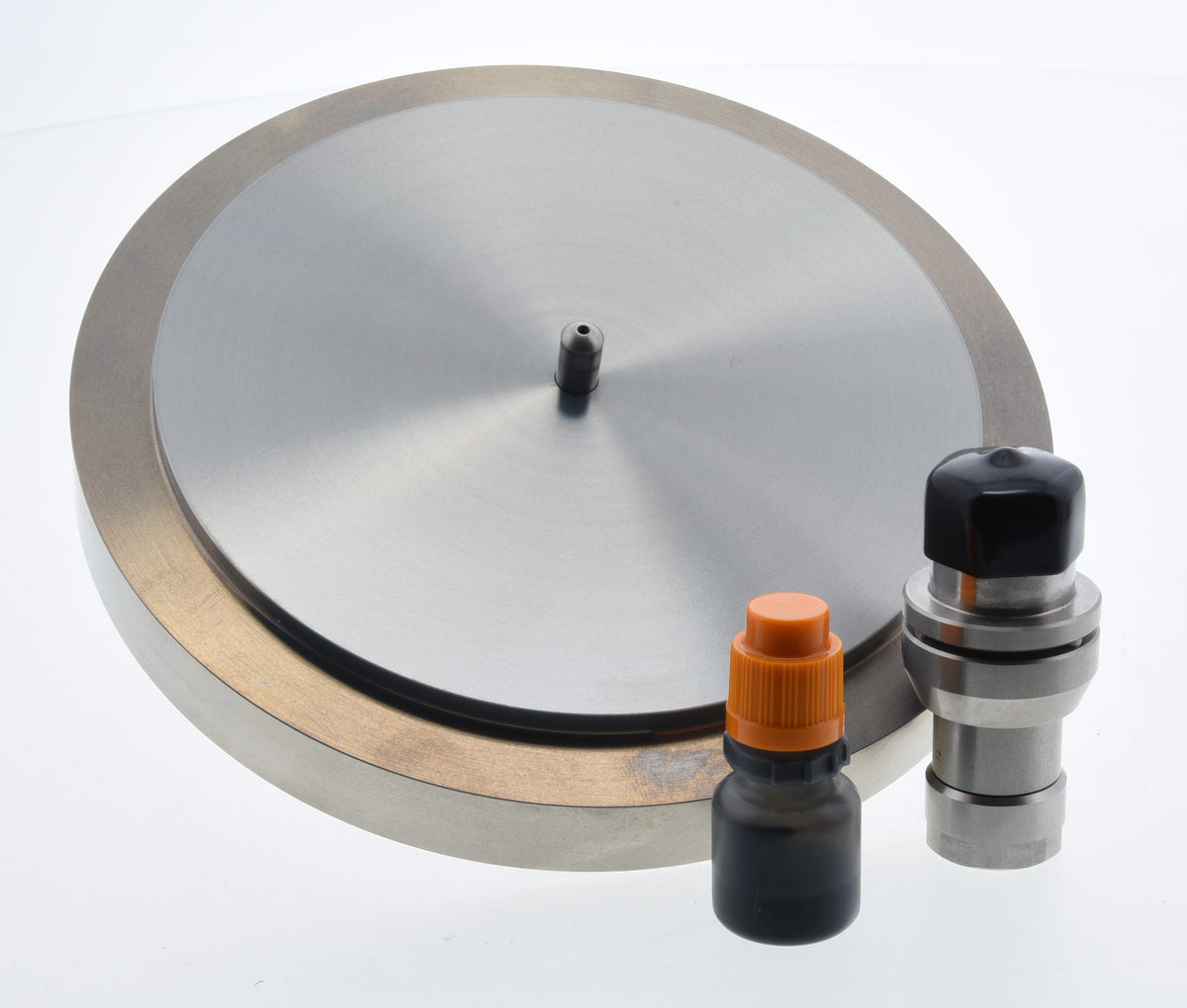 Linn LP12 Karousel Bearing & Inner Platter (Preowned, Ref 004300 ...