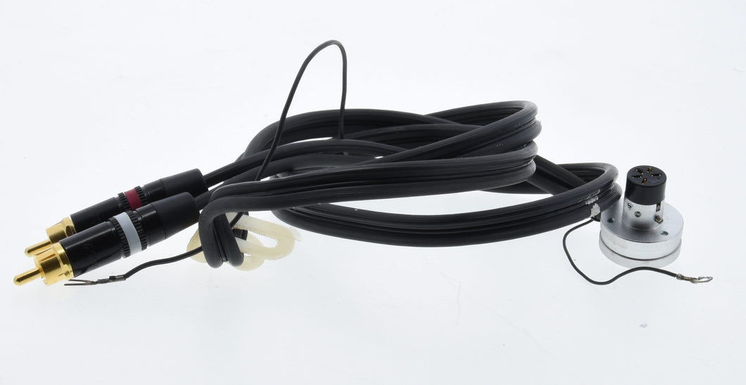 Linn Tonearm Cable  (Preowned, Ref 004298)