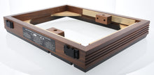 Linn LP12  Greaves Fluted Plinth (Preowned, Ref 003661)
