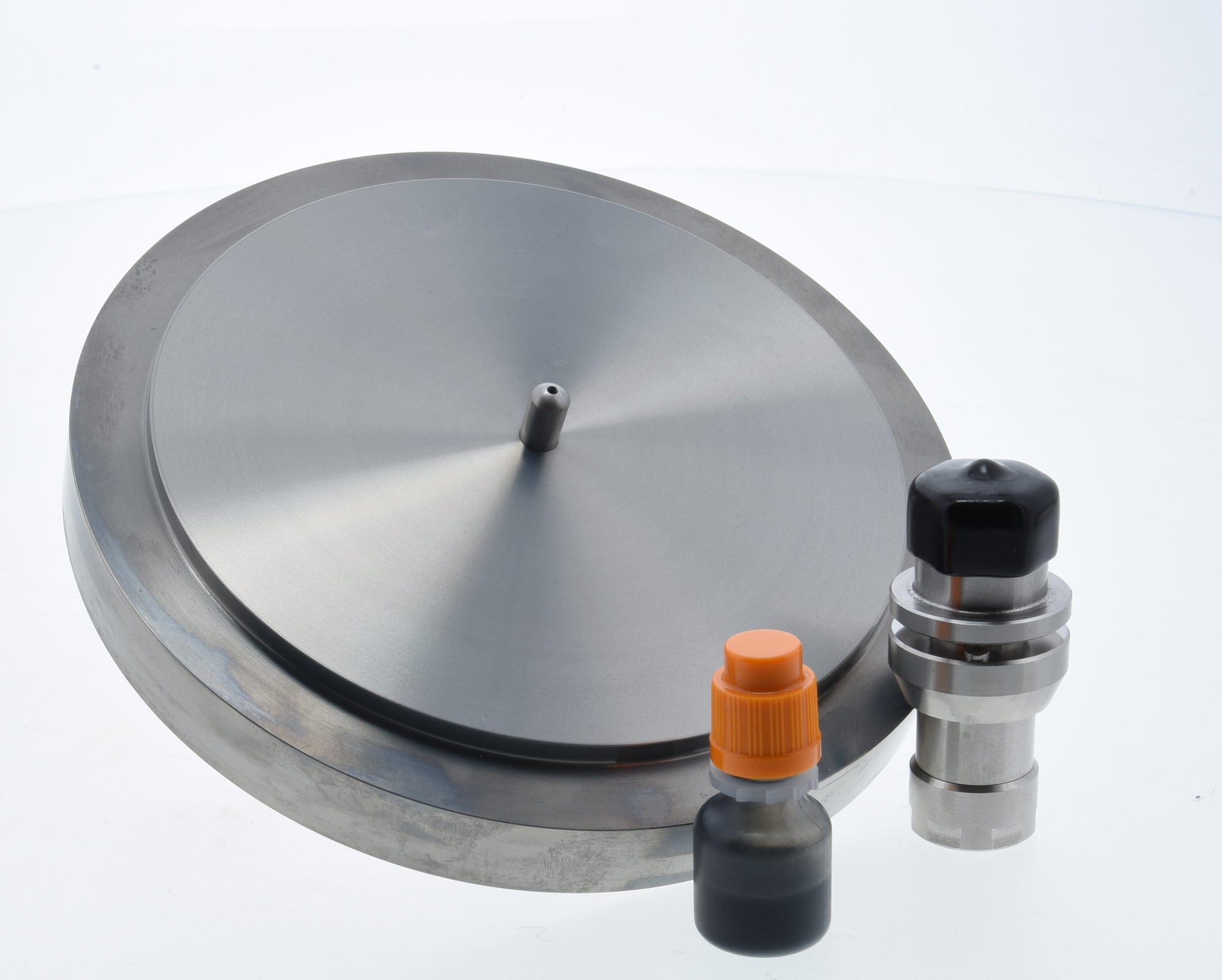 Linn LP12 Karousel Bearing & Inner Platter (Preowned, Ref 004233 ...