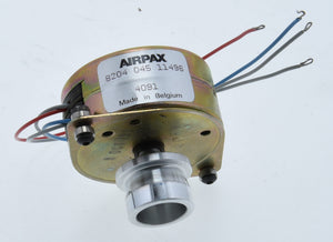 Linn LP12  Airpax Motor   (Preowned, Ref 003103)