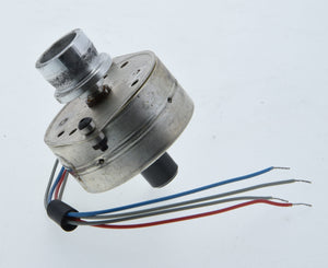 Linn LP12  50 Hz Motor   (Preowned, Ref 003990)