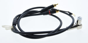 Canare Tonearm Cable  (Preowned, Ref 003128)