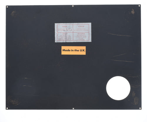 Baseboard   (Preowned, Ref 004405)