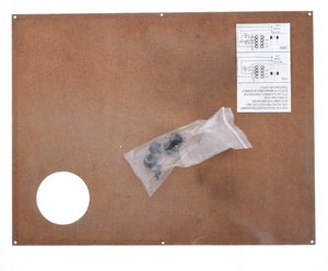 Baseboard   (Preowned, Ref 004405)